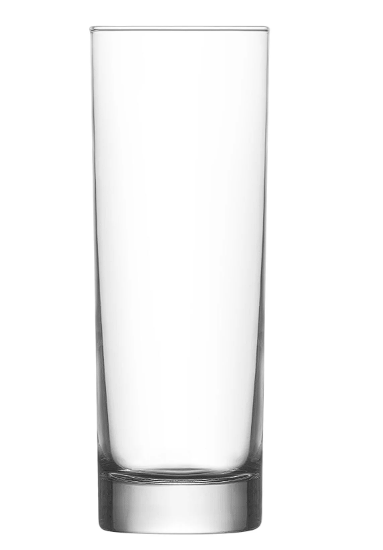 Vellora Water Glasses