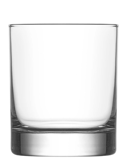 Vellora Drinking - Whiskey Glasses