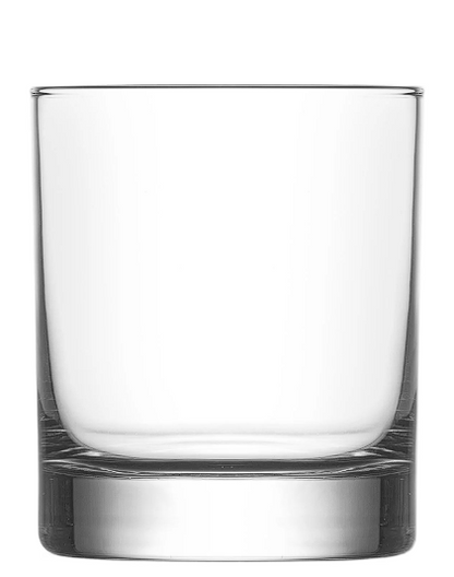Vellora Drinking - Whiskey Glasses