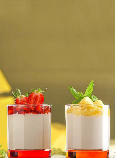 Vellora Colorful Glasses