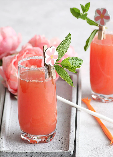 Solenta Drinking Glasses